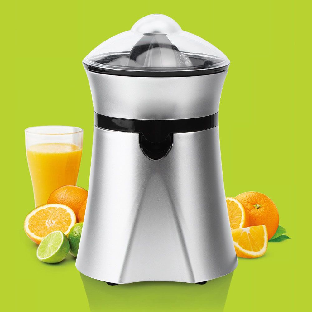 Electric Juicer Citrus Orange Lemon Squeezer Extractor Fruit Juice Machine view 6