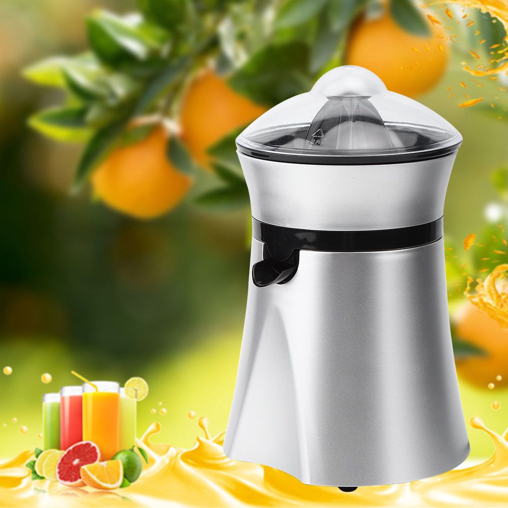 Electric Juicer Citrus Orange Lemon Squeezer Extractor Fruit Juice Machine view 7