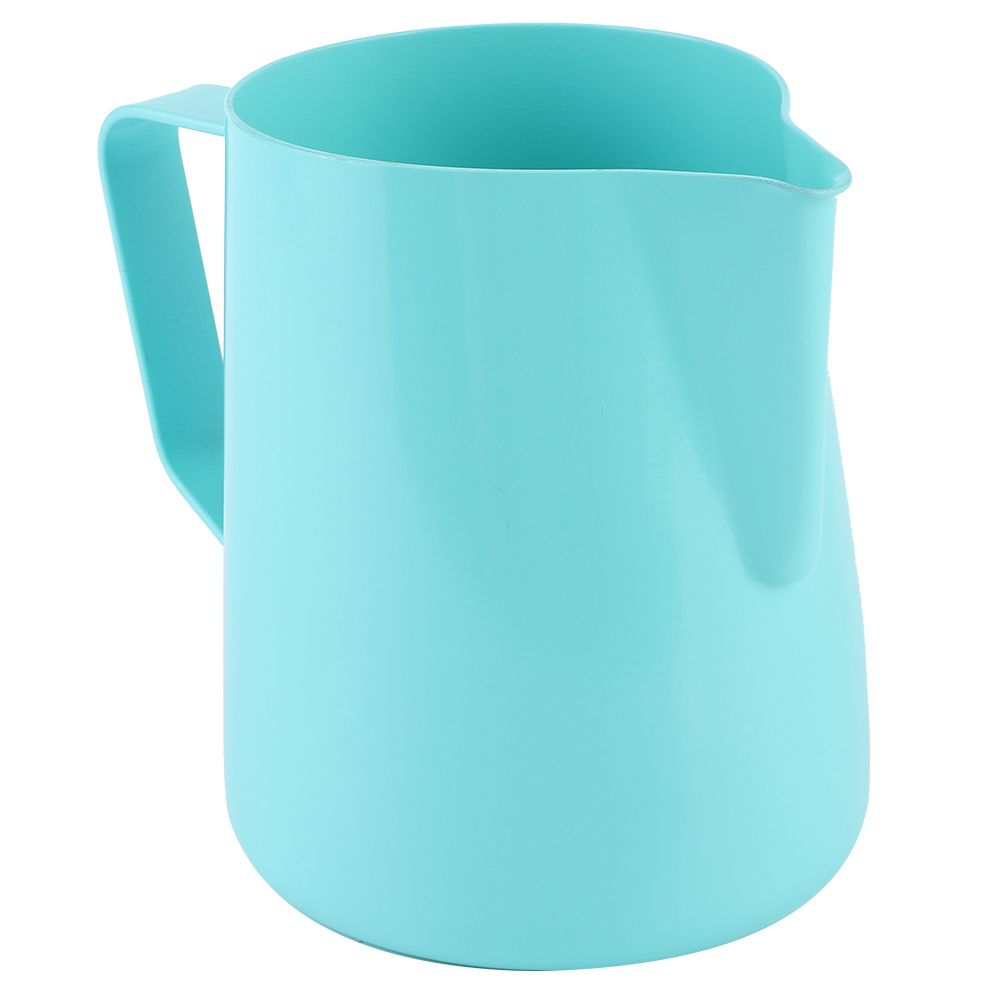 Household Stainless Steel Coffee Frothing Pitcher Cup Latte Art Coffee