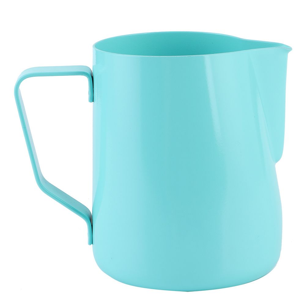 Household Stainless Steel Coffee Frothing Pitcher Cup Latte Art Coffee view 2