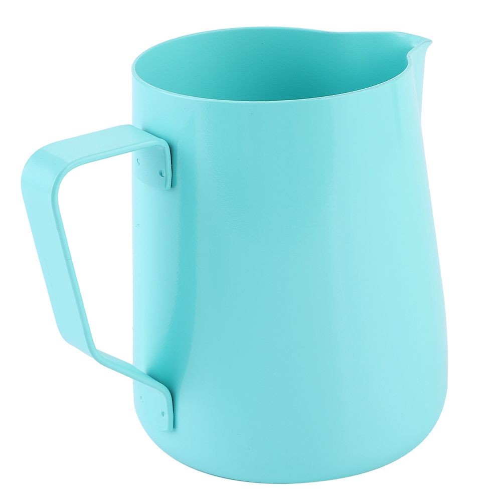 Household Stainless Steel Coffee Frothing Pitcher Cup Latte Art Coffee view 3
