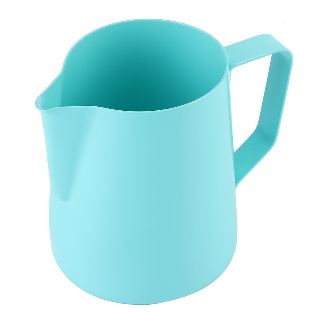Household Stainless Steel Coffee Frothing Pitcher Cup Latte Art Coffee view 4