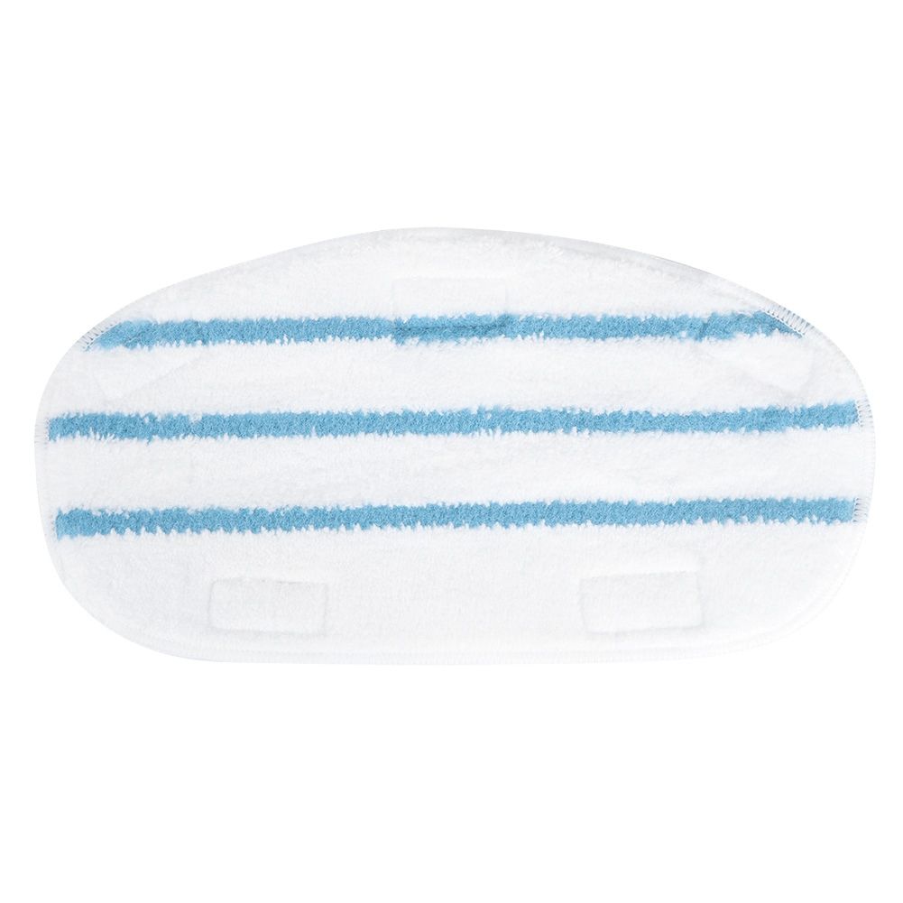 Fiber Mopping Cleaning Cloth Replacement Fit for PurSteam ThermaPro 10 in 1 view 2