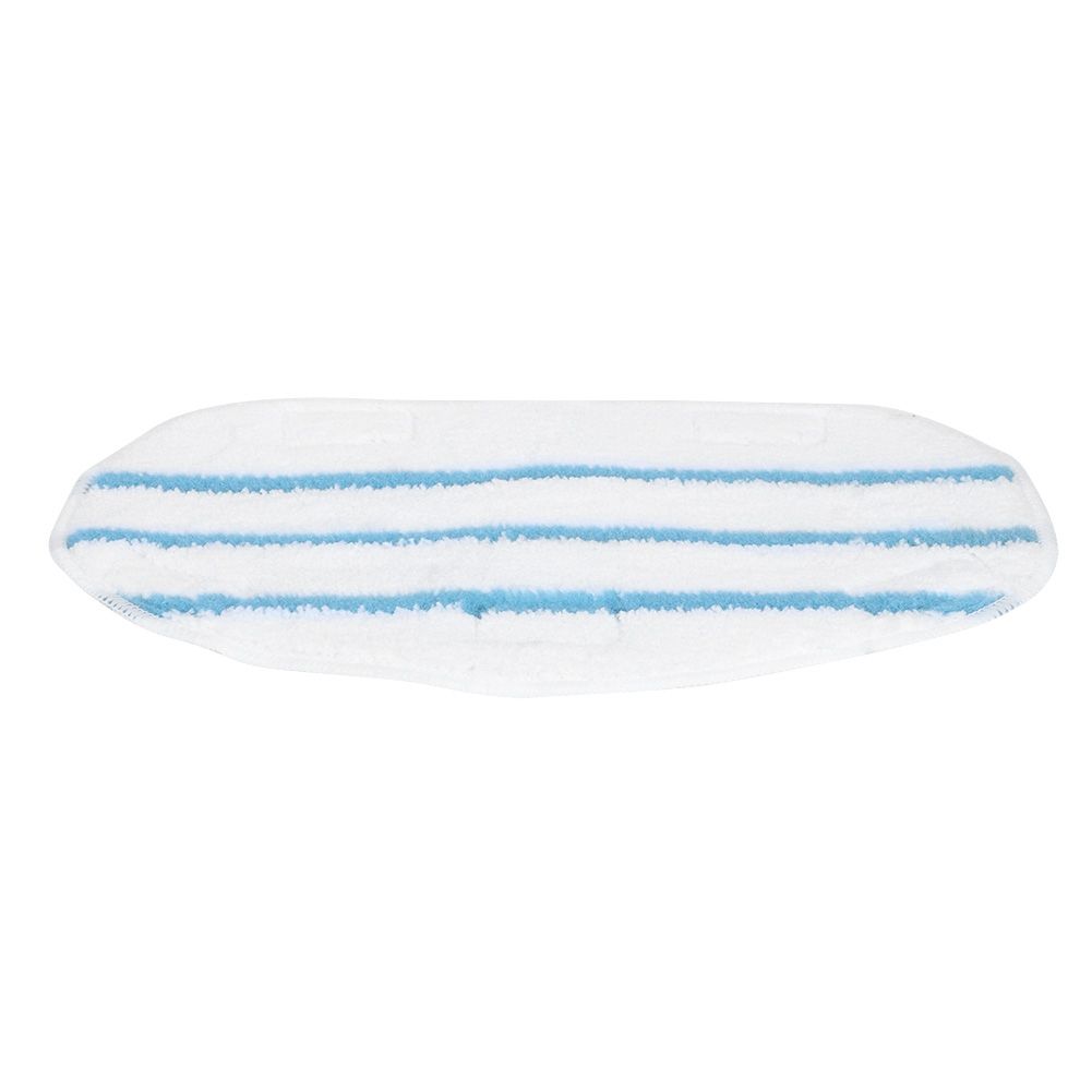 Fiber Mopping Cleaning Cloth Replacement Fit for PurSteam ThermaPro 10 in 1 view 4
