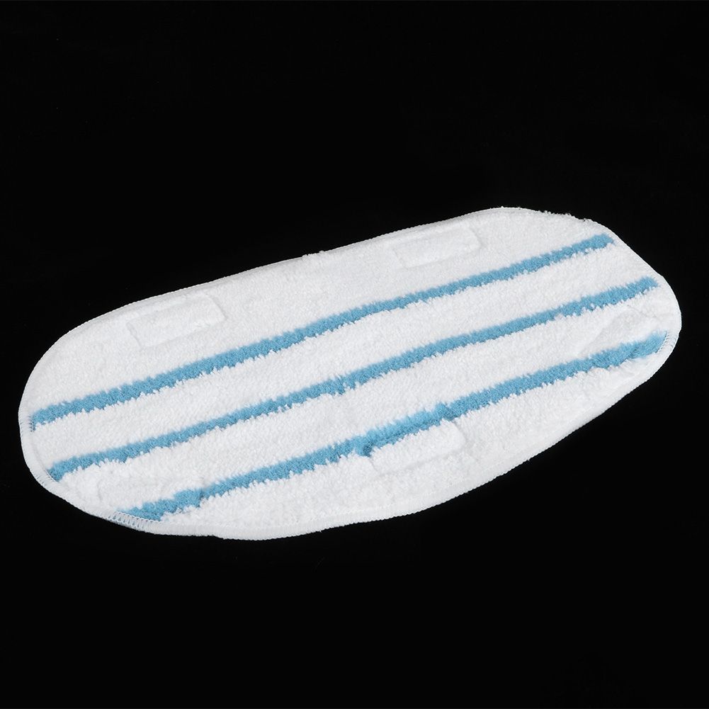 Fiber Mopping Cleaning Cloth Replacement Fit for PurSteam ThermaPro 10 in 1 view 5