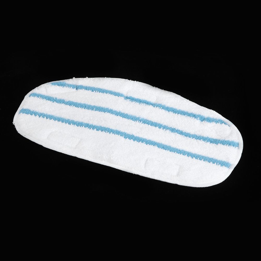 Fiber Mopping Cleaning Cloth Replacement Fit for PurSteam ThermaPro 10 in 1 view 6