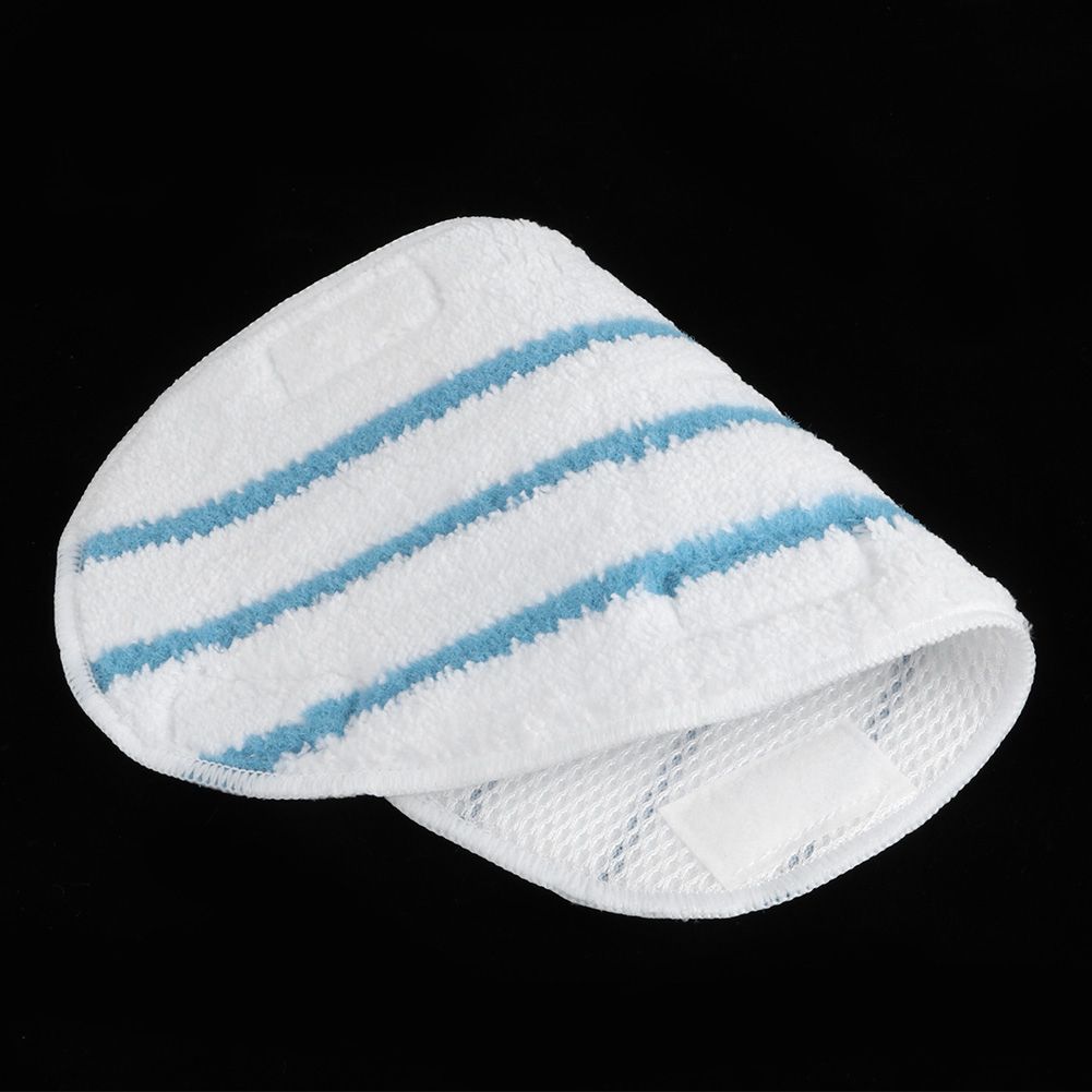 Fiber Mopping Cleaning Cloth Replacement Fit for PurSteam ThermaPro 10 in 1 view 7