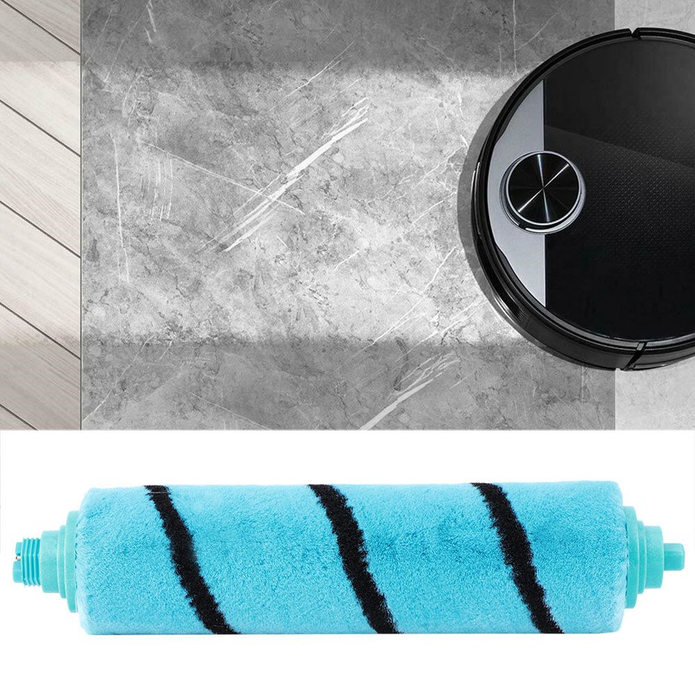 Household Vacuum Cleaner Soft Rolling Brush Accessory Spare Parts Fit for view 5