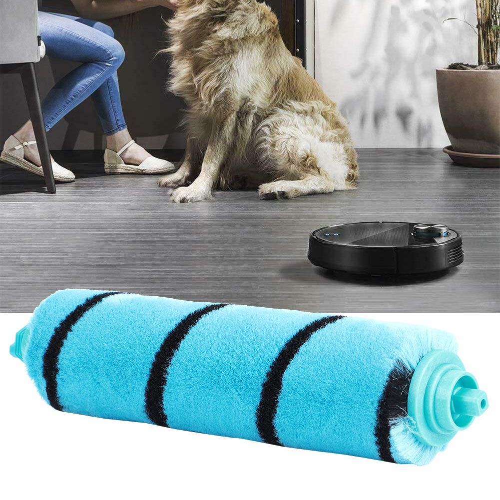 Household Vacuum Cleaner Soft Rolling Brush Accessory Spare Parts Fit for view 6