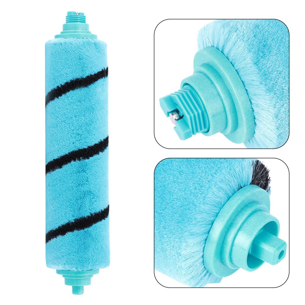 Household Vacuum Cleaner Soft Rolling Brush Accessory Spare Parts Fit for view 7