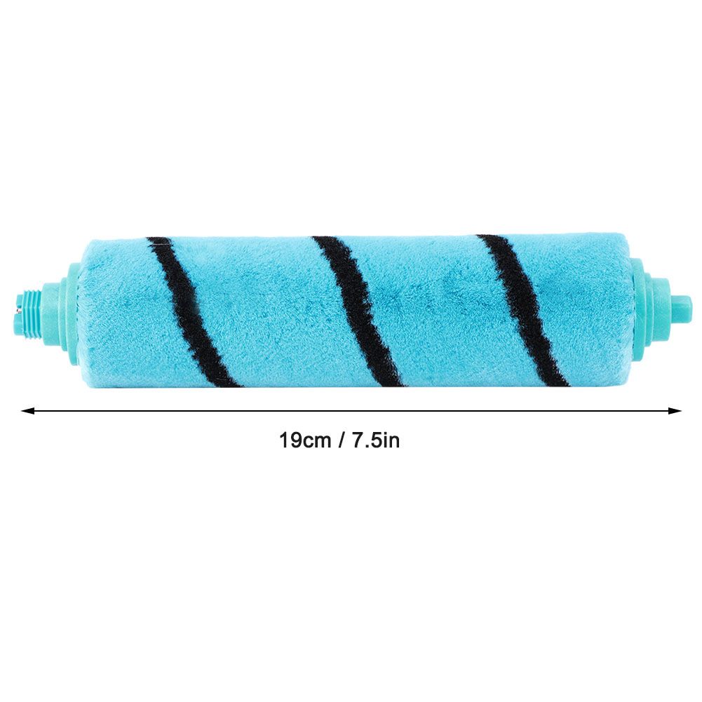 Household Vacuum Cleaner Soft Rolling Brush Accessory Spare Parts Fit for view 11