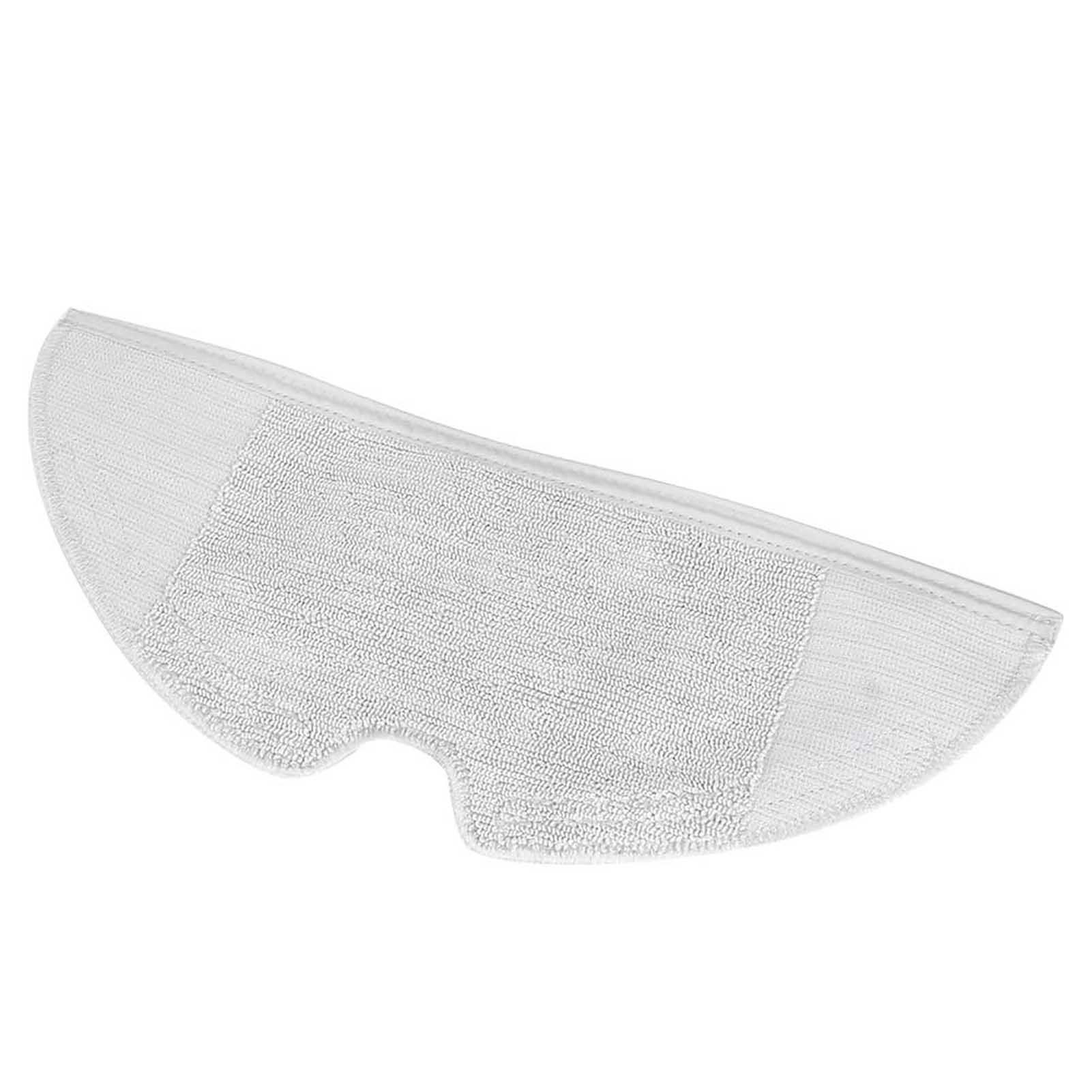 Washable Reusable Mopping Pad Cleaning Cloth Replacement Fit for Xiaomi 1C