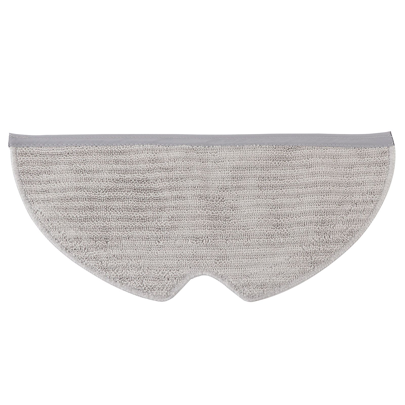 Washable Reusable Mopping Pad Cleaning Cloth Replacement Fit for Xiaomi 1C view 2