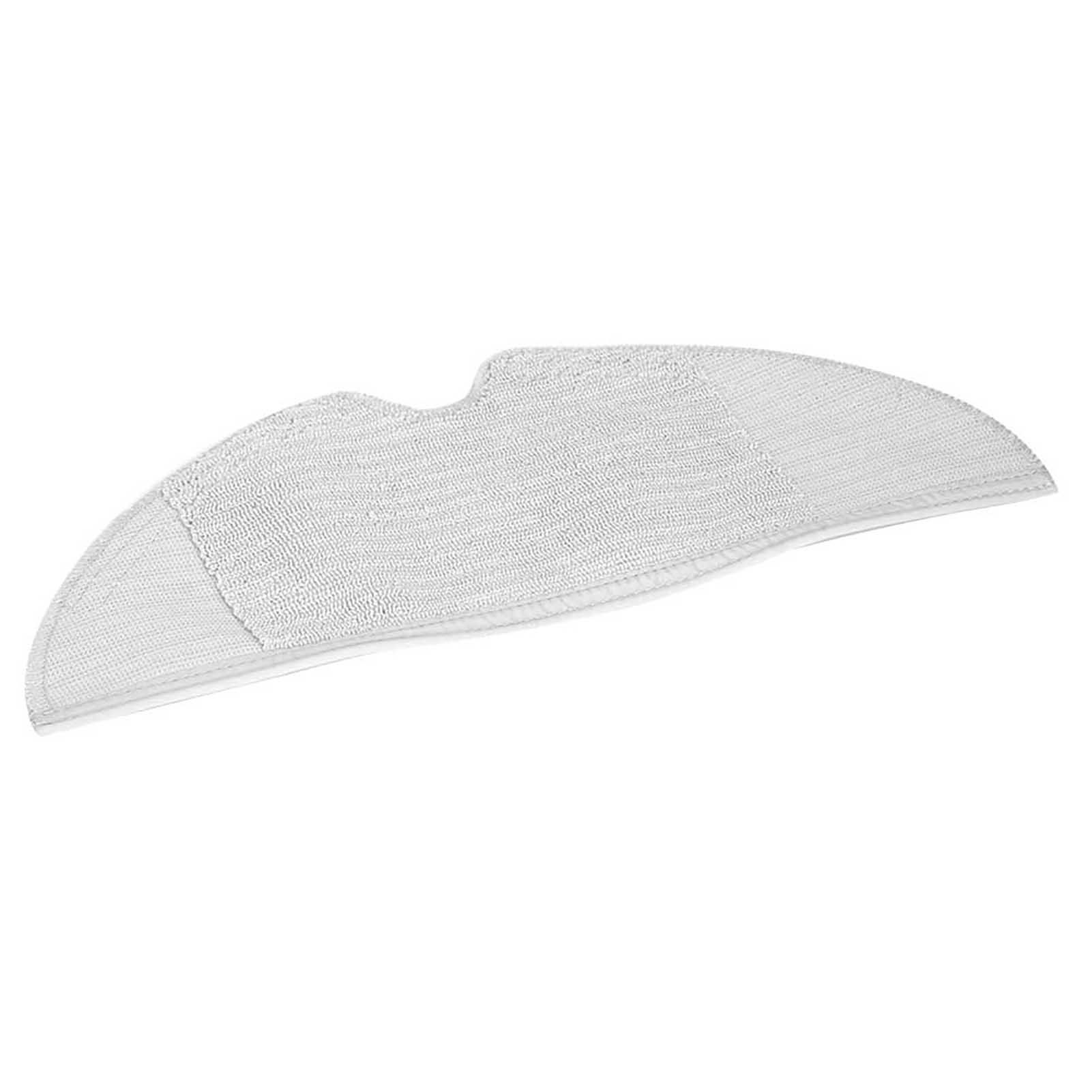 Washable Reusable Mopping Pad Cleaning Cloth Replacement Fit for Xiaomi 1C view 3