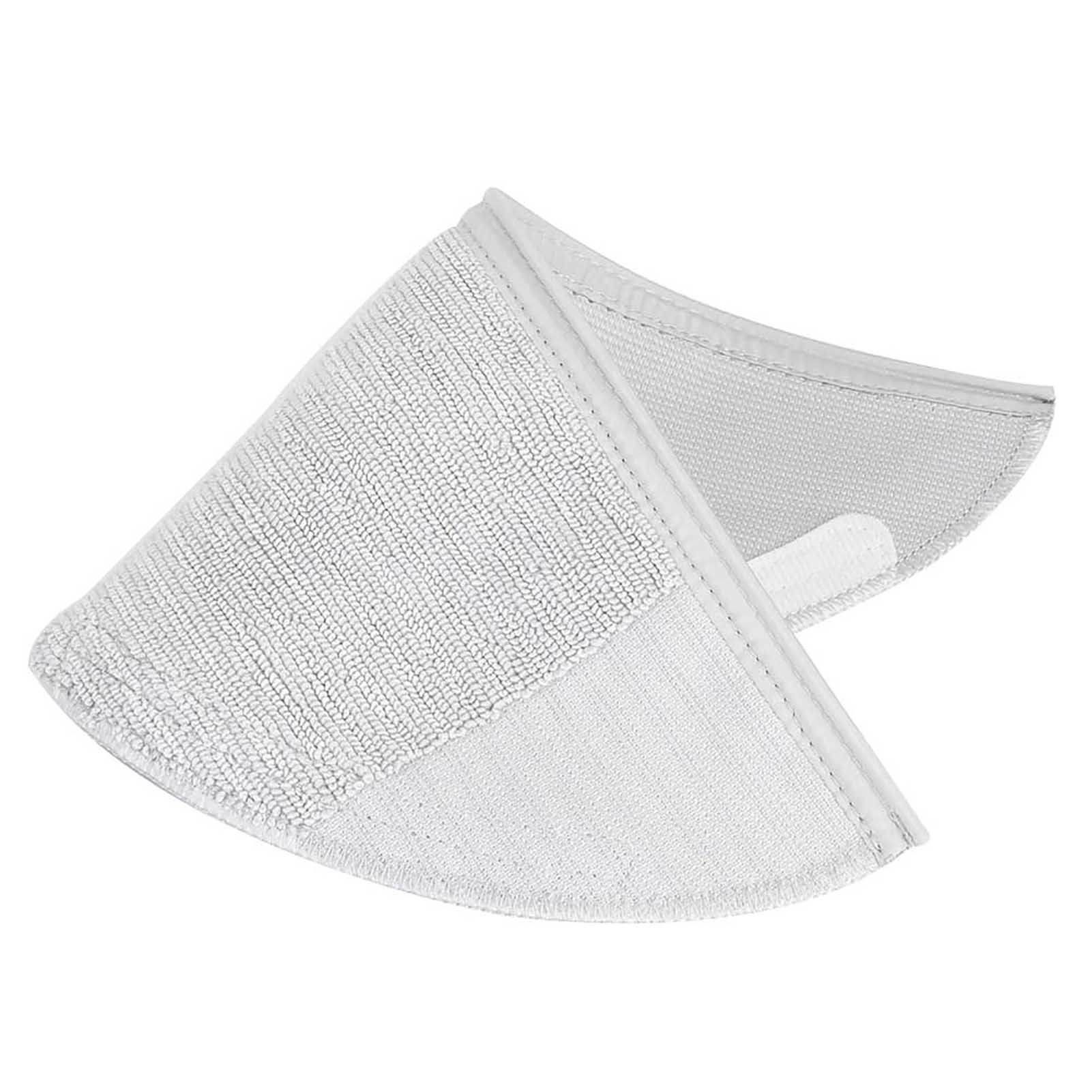Washable Reusable Mopping Pad Cleaning Cloth Replacement Fit for Xiaomi 1C view 5