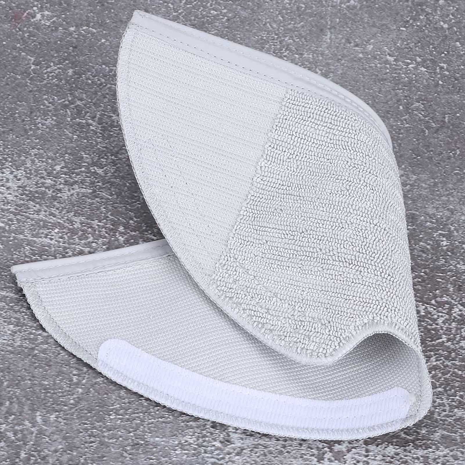 Washable Reusable Mopping Pad Cleaning Cloth Replacement Fit for Xiaomi 1C view 6