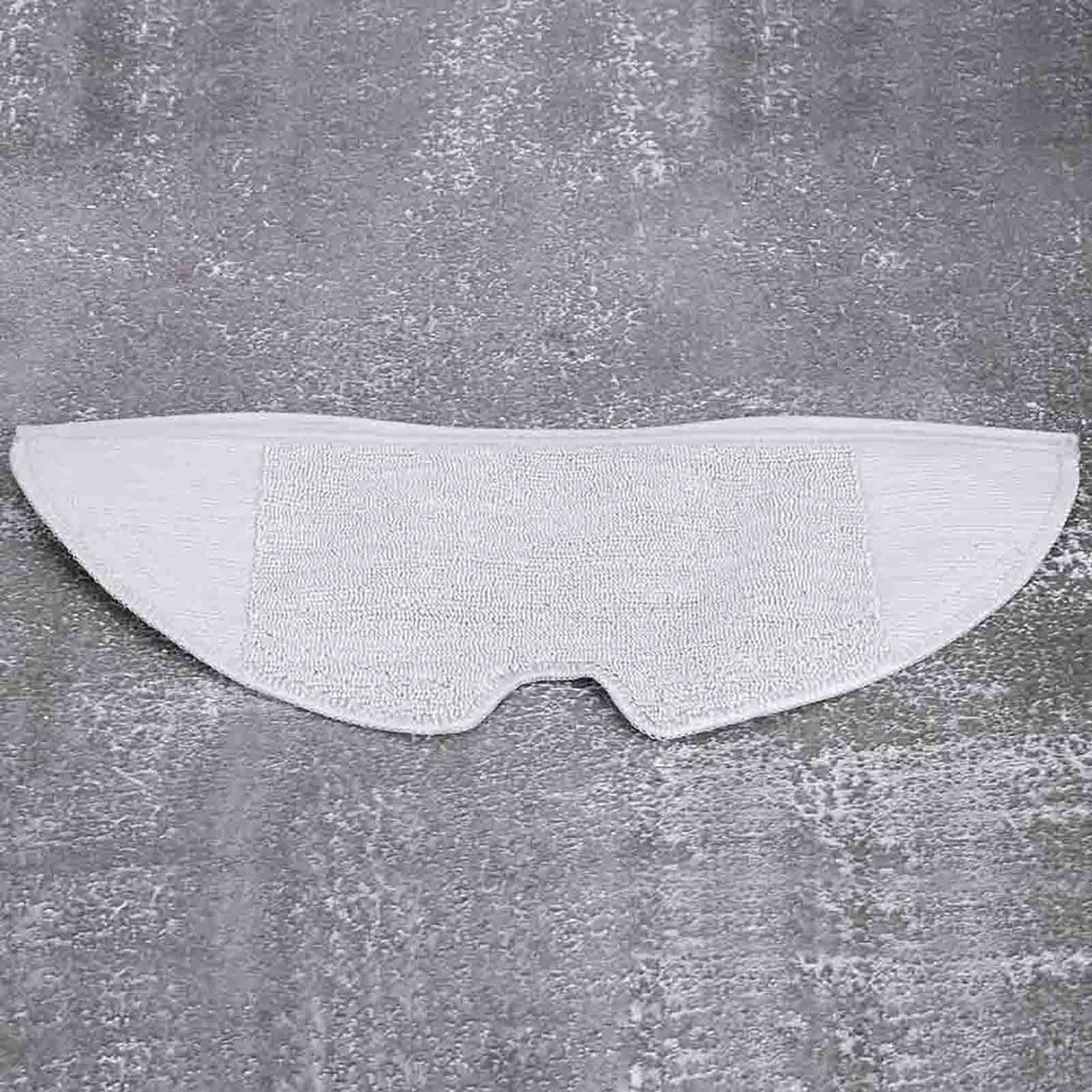 Washable Reusable Mopping Pad Cleaning Cloth Replacement Fit for Xiaomi 1C view 8