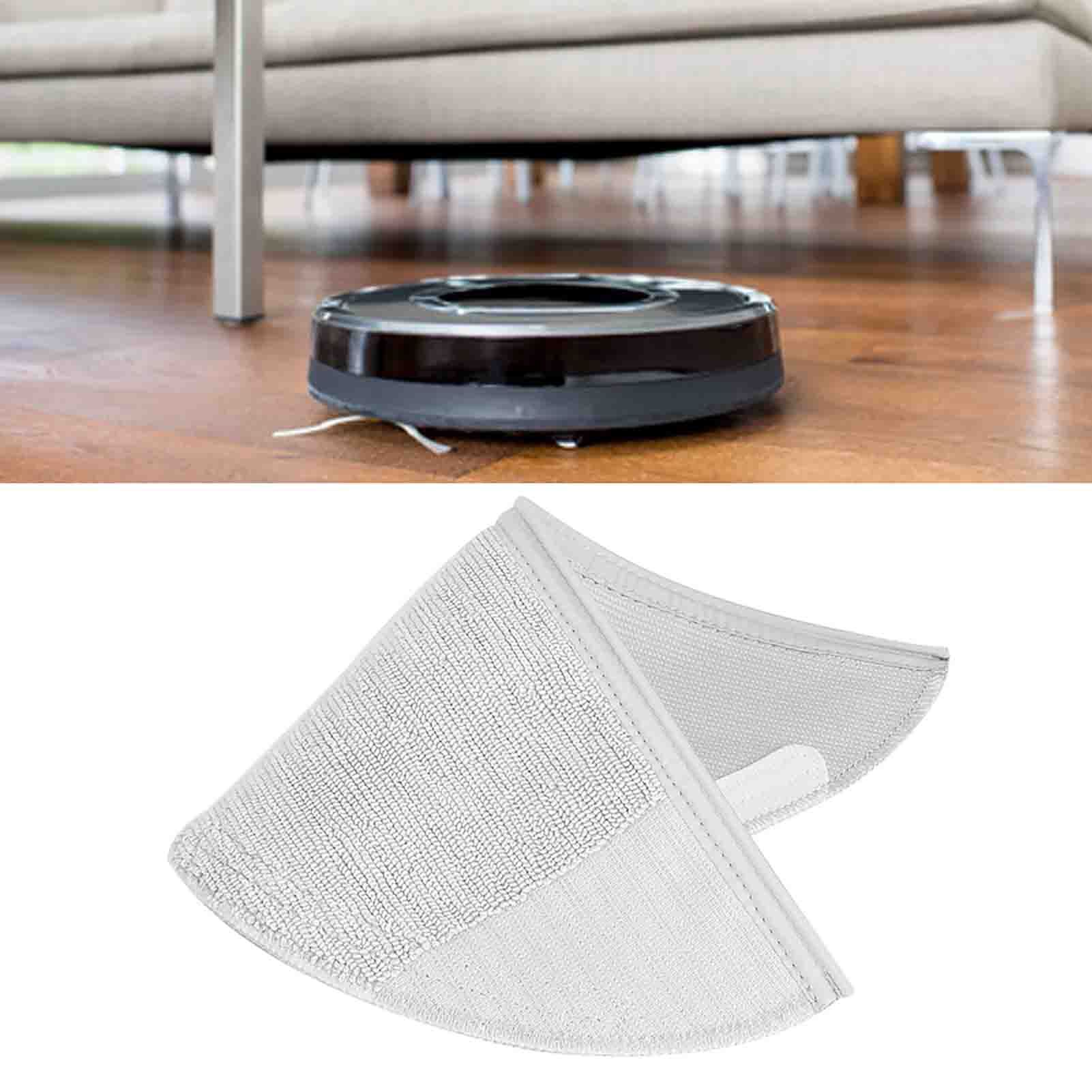 Washable Reusable Mopping Pad Cleaning Cloth Replacement Fit for Xiaomi 1C view 9