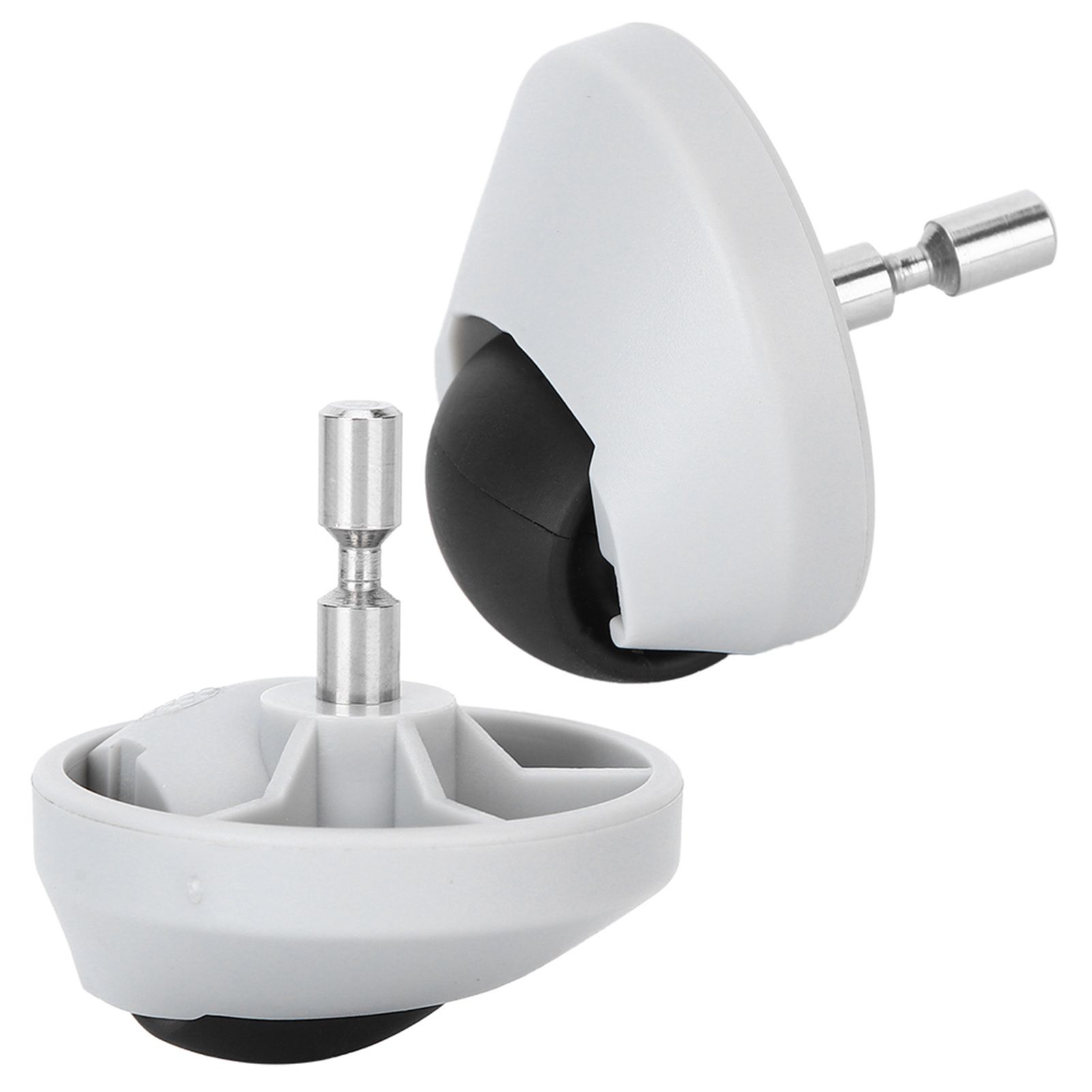 Sweeping Robot Cleaner Universal Wheel Replacement Accessories Fit for Xiaomi view 6