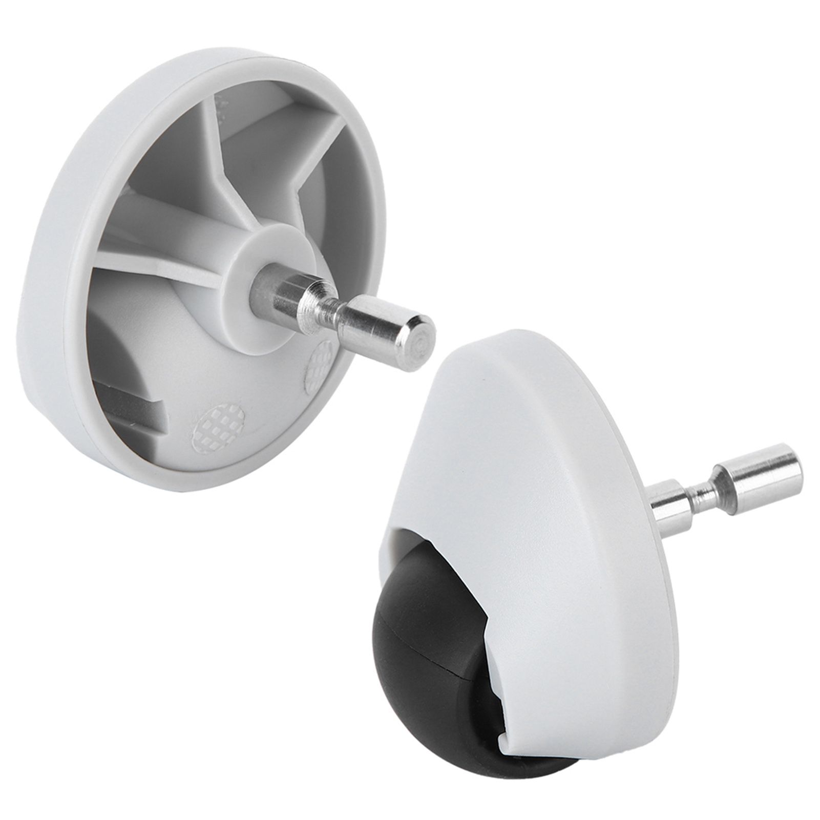 Sweeping Robot Cleaner Universal Wheel Replacement Accessories Fit for Xiaomi view 7