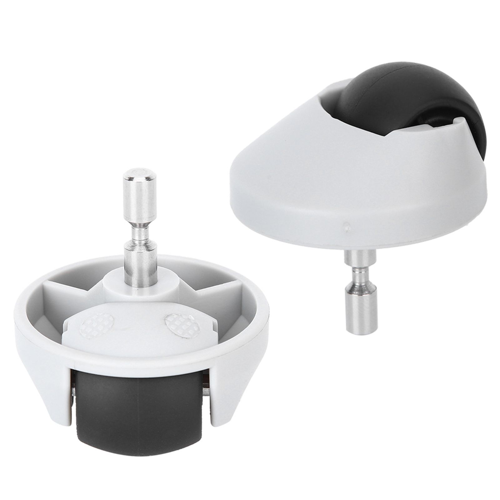 Sweeping Robot Cleaner Universal Wheel Replacement Accessories Fit for Xiaomi view 8