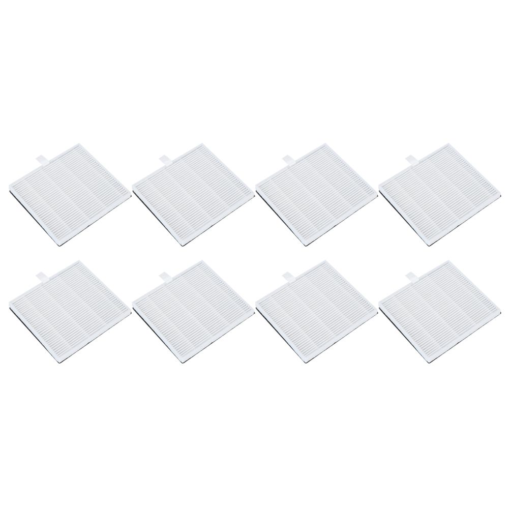 Vacuum Cleaner Activated Carbon Filter Kit Replacement for Chuwi ILIFE V8S view 3