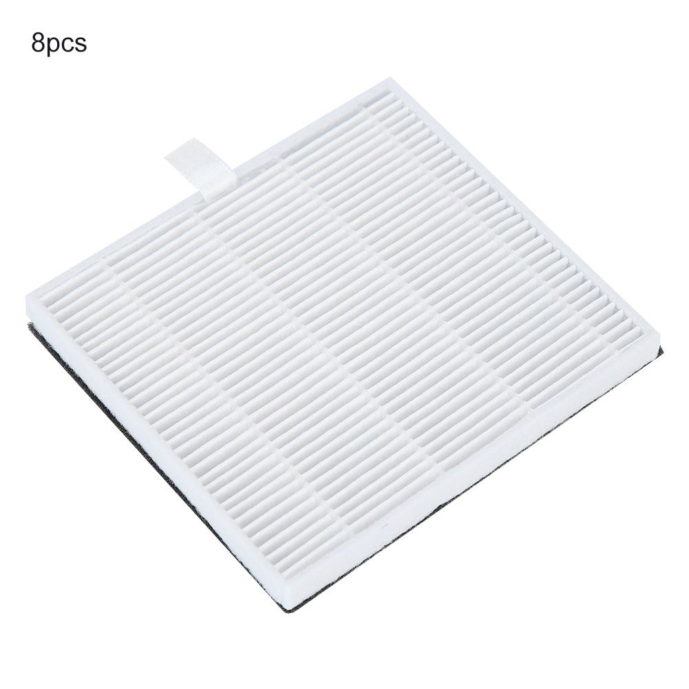 Vacuum Cleaner Activated Carbon Filter Kit Replacement for Chuwi ILIFE V8S view 6