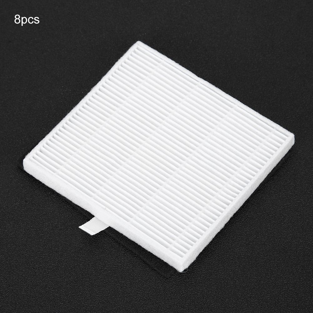 Vacuum Cleaner Activated Carbon Filter Kit Replacement for Chuwi ILIFE V8S view 10