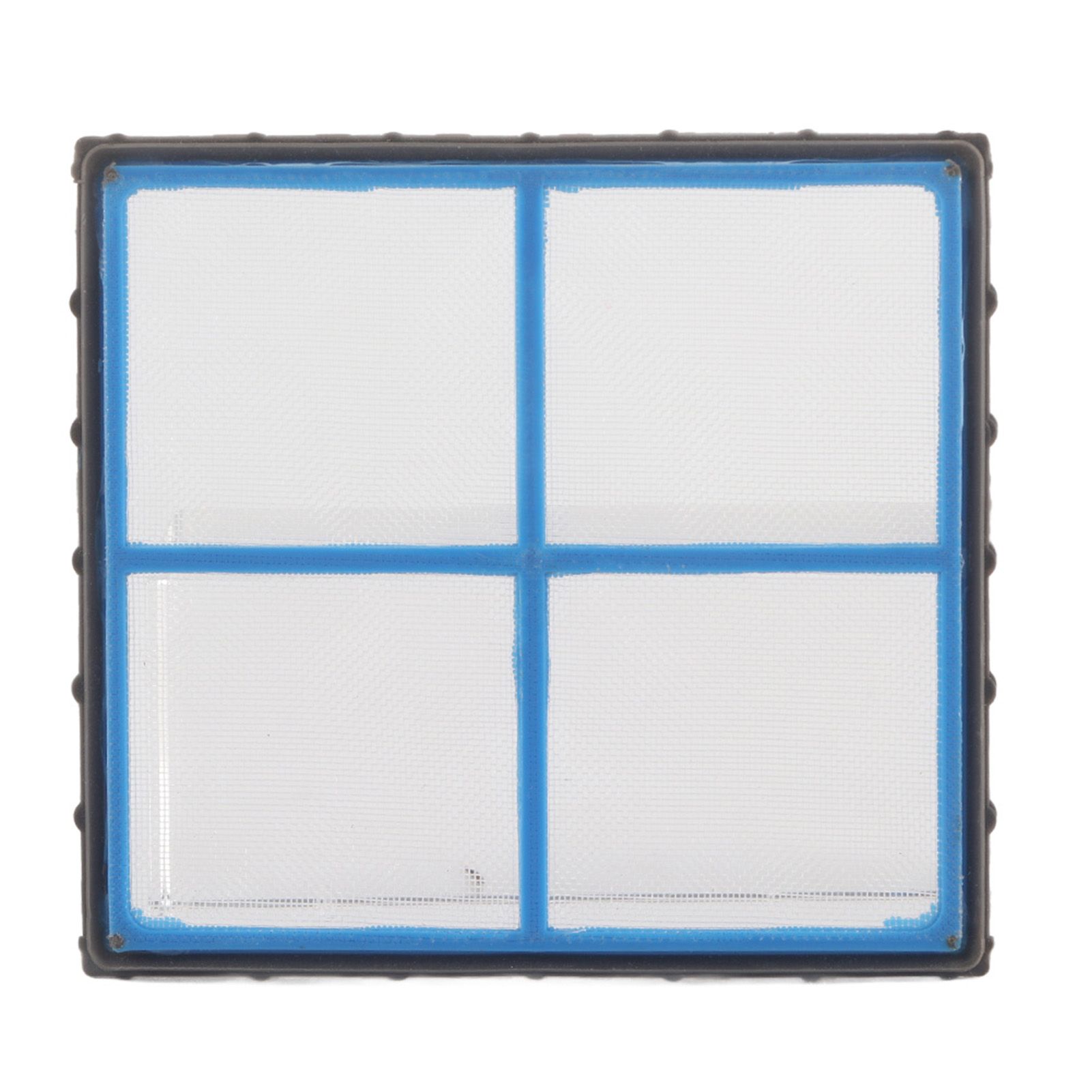 Household Sweeping Robot Primary Filter Net Replacement Accessory Fit for view 2
