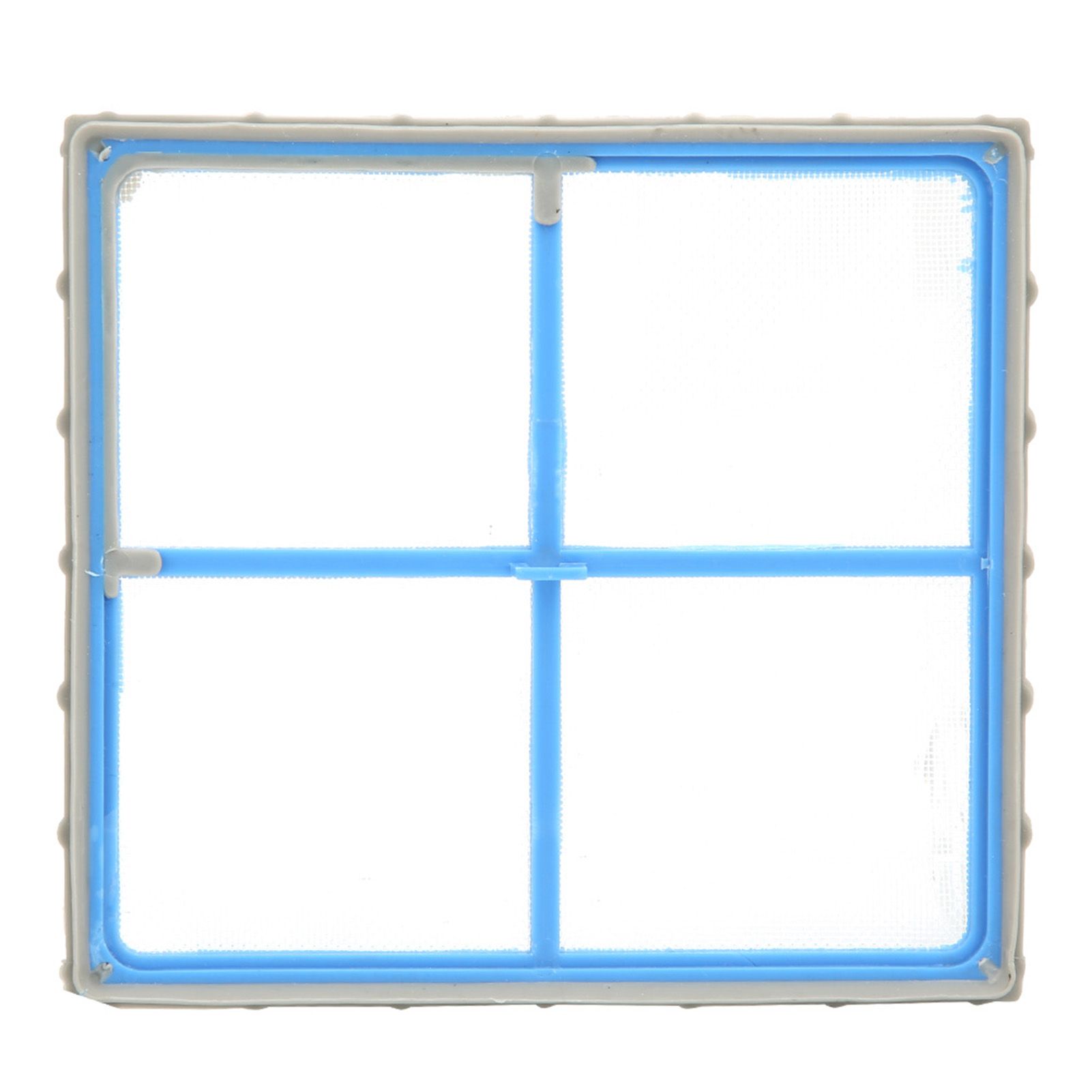 Household Sweeping Robot Primary Filter Net Replacement Accessory Fit for view 3