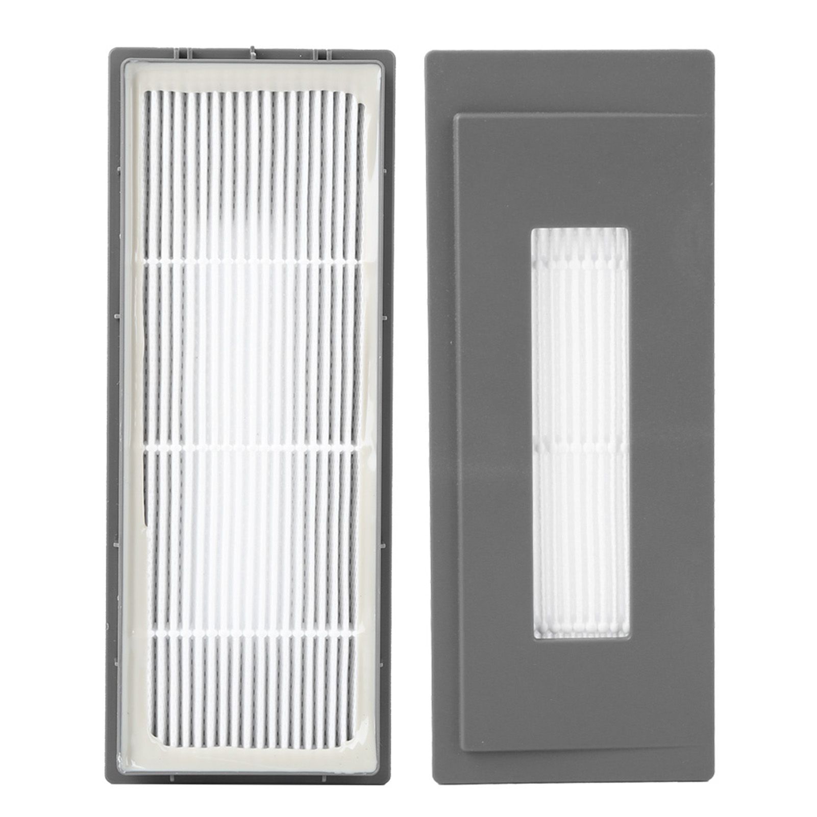 2pcs Filter Spare Parts Fit for Deebot OZMO 930 Robotic Vacuum Cleaner Accessories — image 1