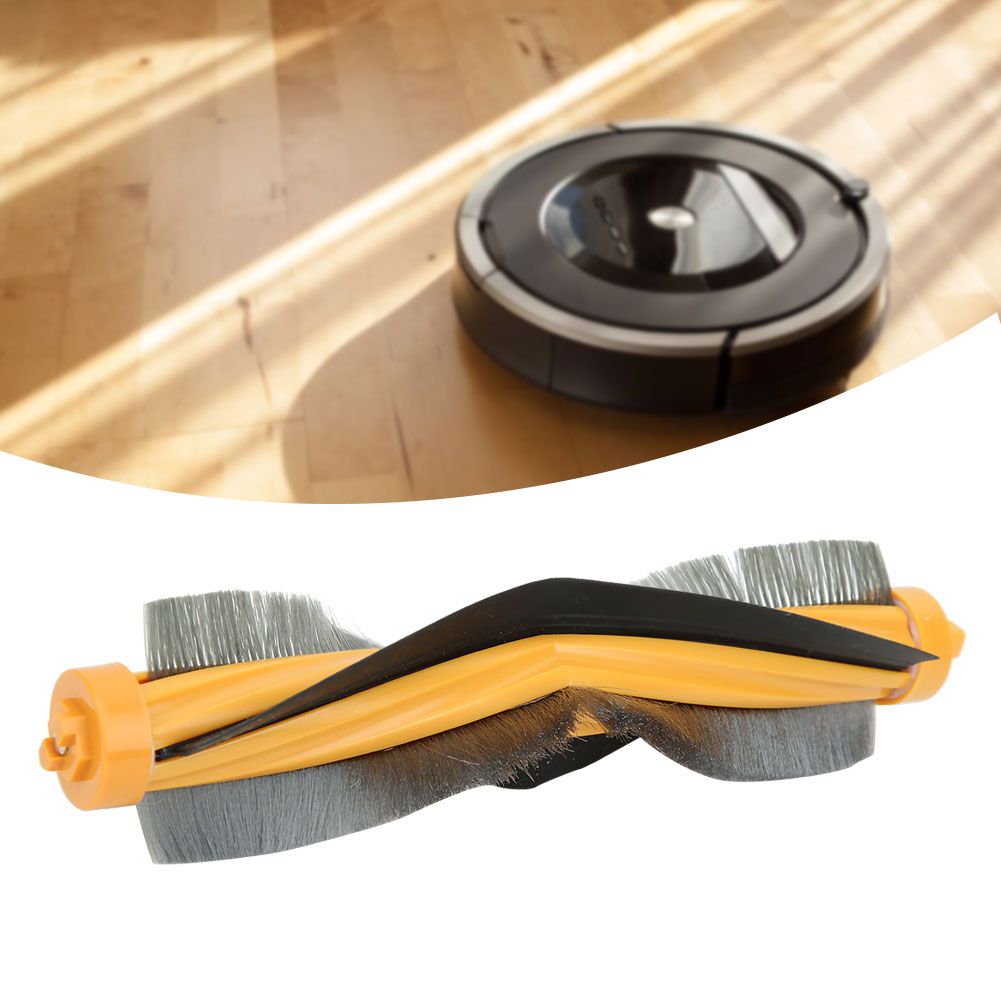 Cleaning Main Brush Replacement for Deebot 0ZM0 930 (900 901 M88 M87) M80 view 9