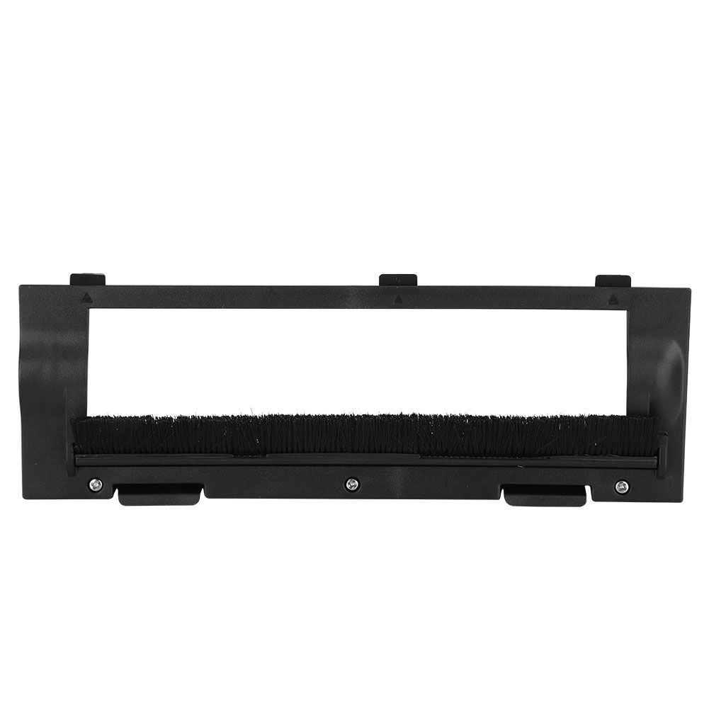 Main Roller Brush Cover Replacement Fit for EUFY RV850 Vacuum Cleaner Sweeper Part view 2