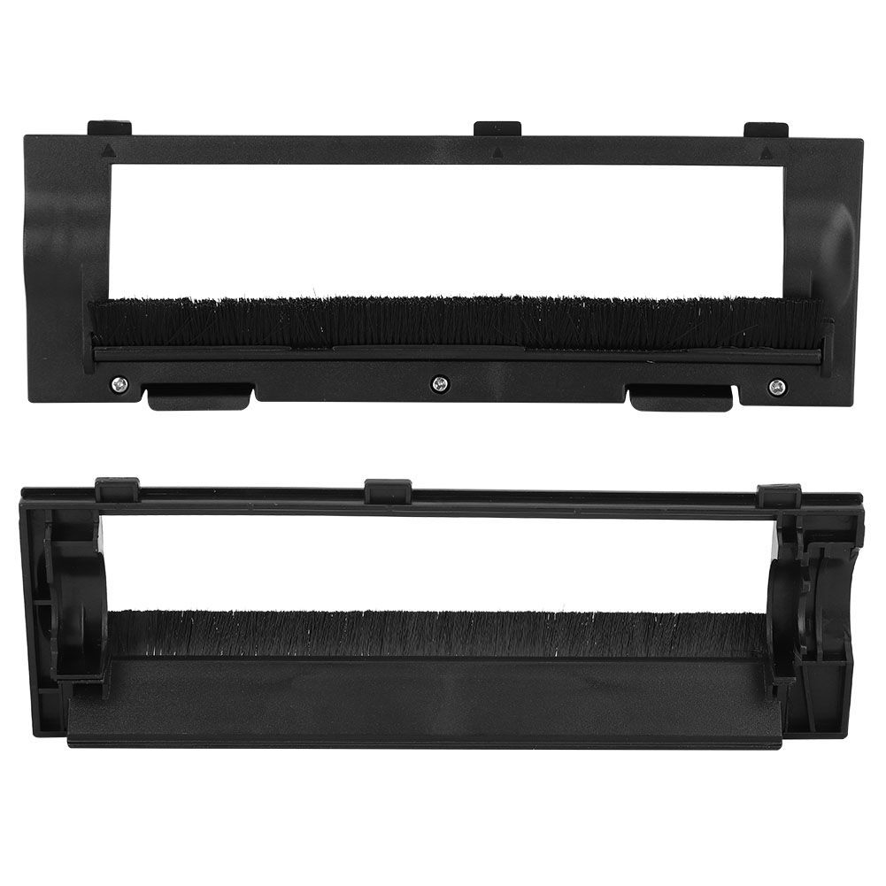 Main Roller Brush Cover Replacement Fit for EUFY RV850 Vacuum Cleaner Sweeper Part view 5