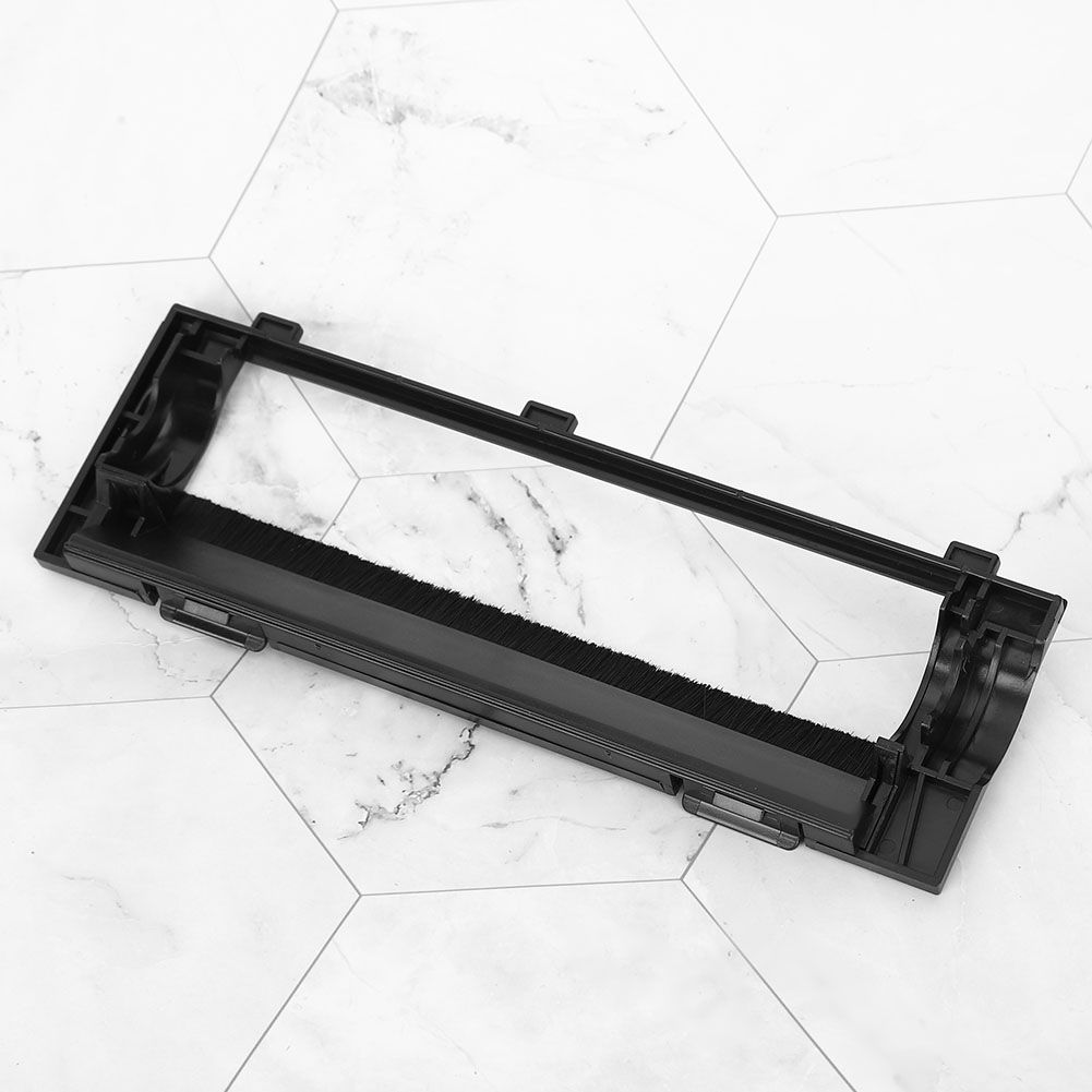 Main Roller Brush Cover Replacement Fit for EUFY RV850 Vacuum Cleaner Sweeper Part view 9
