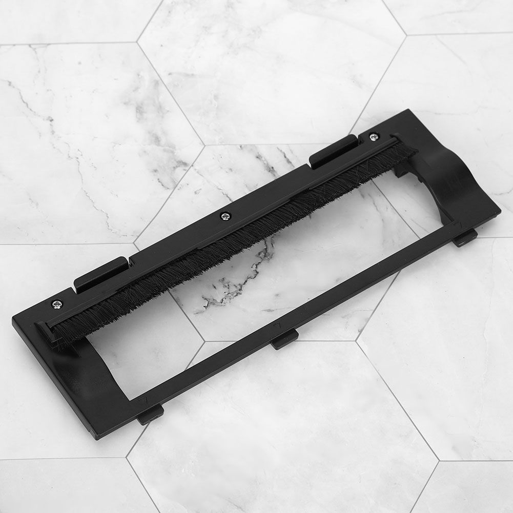 Main Roller Brush Cover Replacement Fit for EUFY RV850 Vacuum Cleaner Sweeper Part view 10