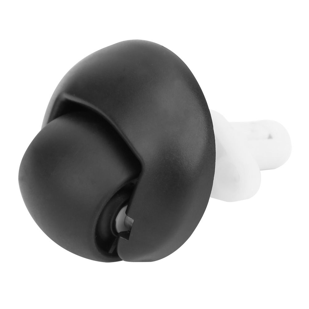 Flexible Vacuum Cleaner Universal Wheel Replacement Accessory Fit for EUFY view 2