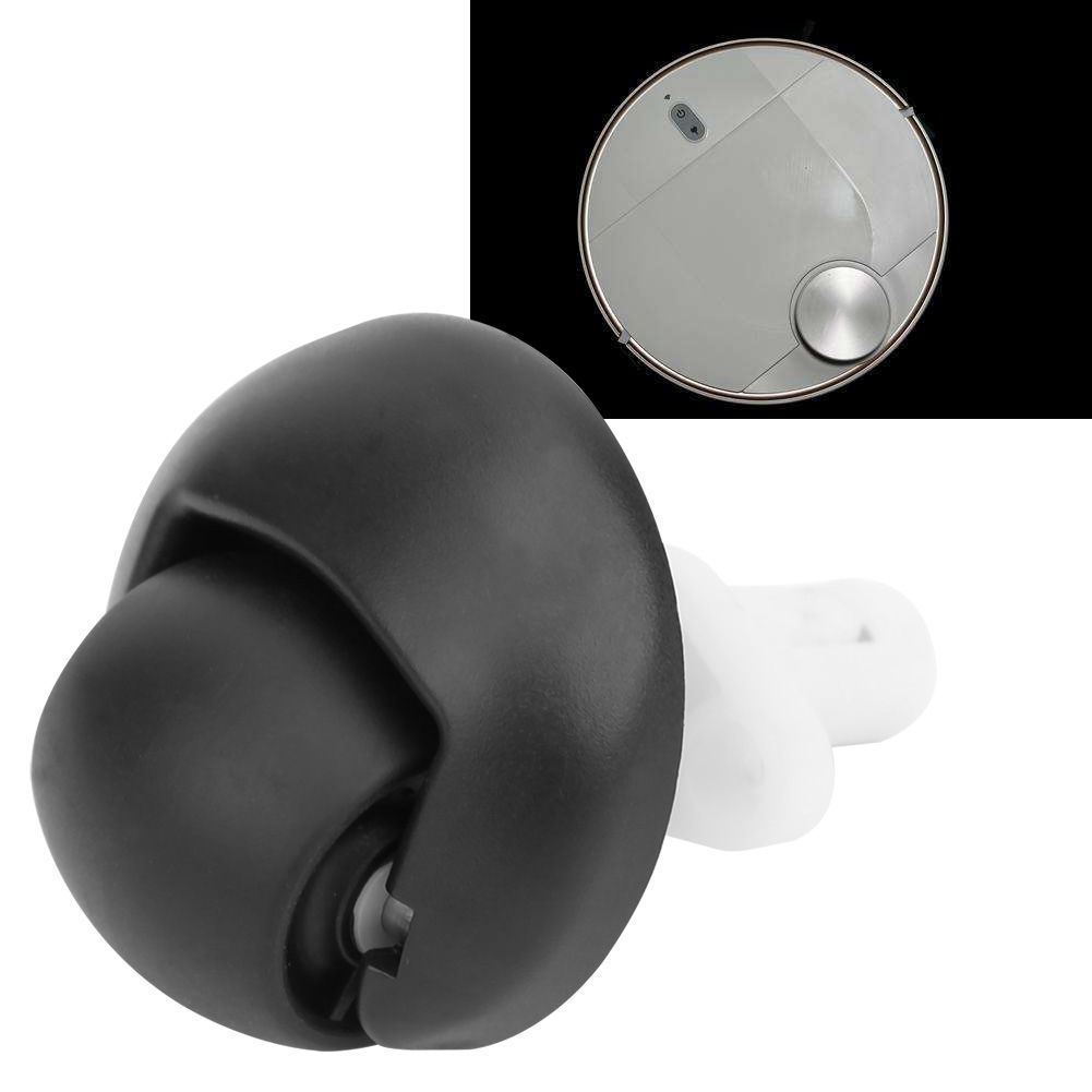 Flexible Vacuum Cleaner Universal Wheel Replacement Accessory Fit for EUFY view 3