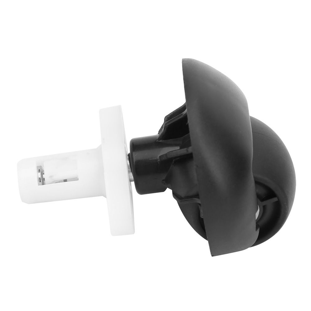 Flexible Vacuum Cleaner Universal Wheel Replacement Accessory Fit for EUFY view 7