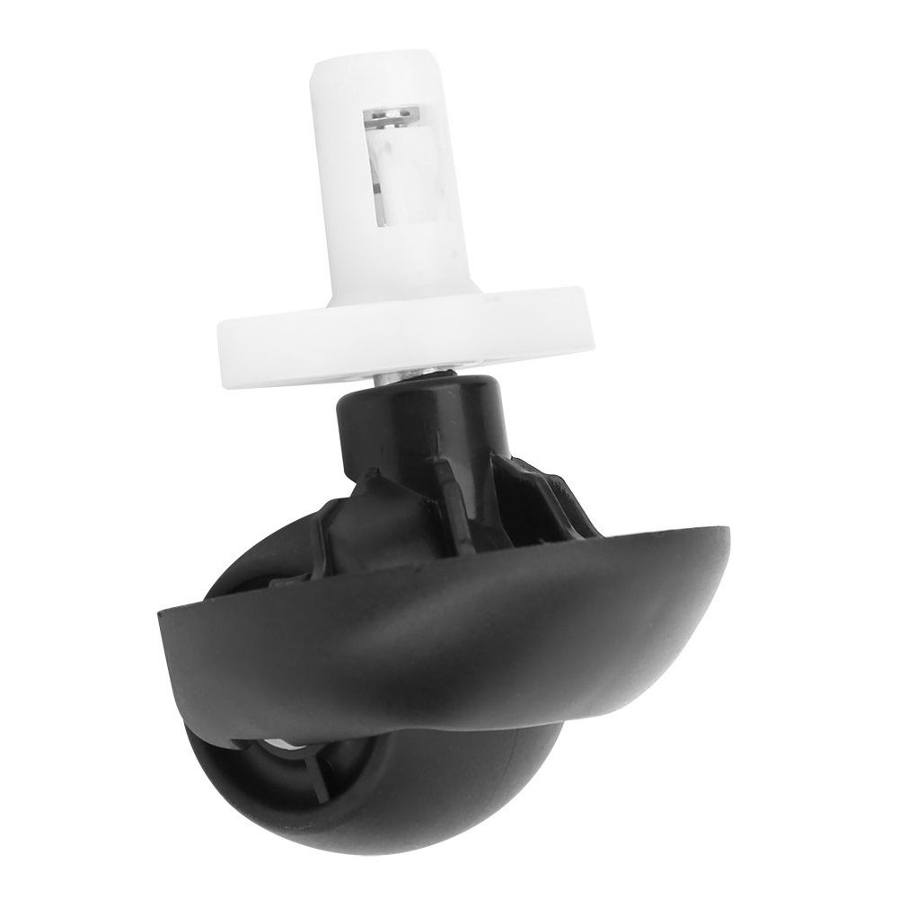 Flexible Vacuum Cleaner Universal Wheel Replacement Accessory Fit for EUFY view 8