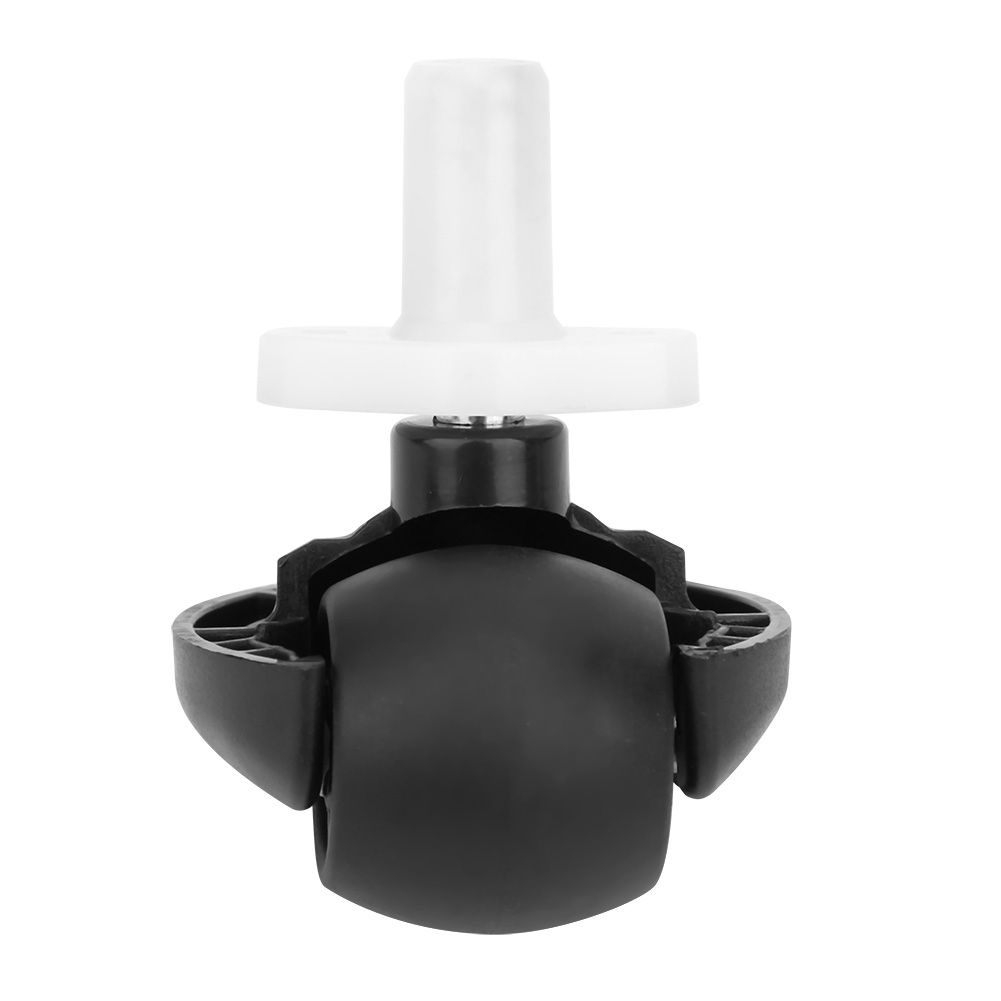 Flexible Vacuum Cleaner Universal Wheel Replacement Accessory Fit for EUFY view 9