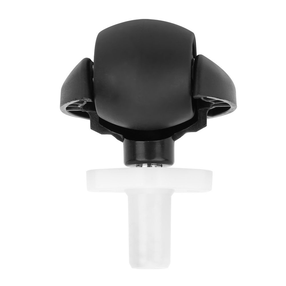 Flexible Vacuum Cleaner Universal Wheel Replacement Accessory Fit for EUFY view 10