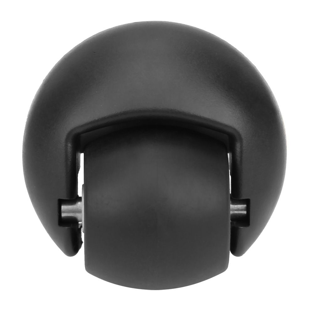 Flexible Vacuum Cleaner Universal Wheel Replacement Accessory Fit for EUFY view 11