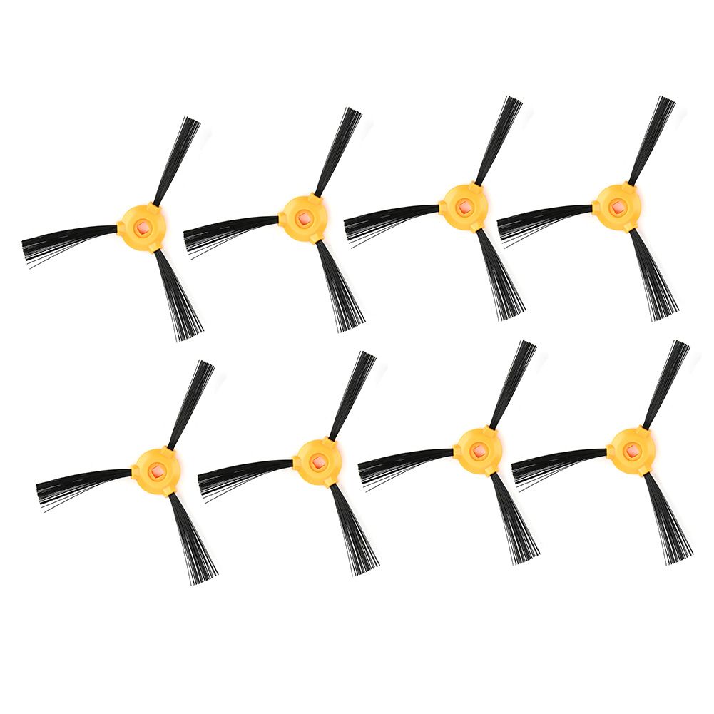 8Pcs Vacuum Cleaner Cleaning Side Brush Replacement Accessories Parts Fit for view 3