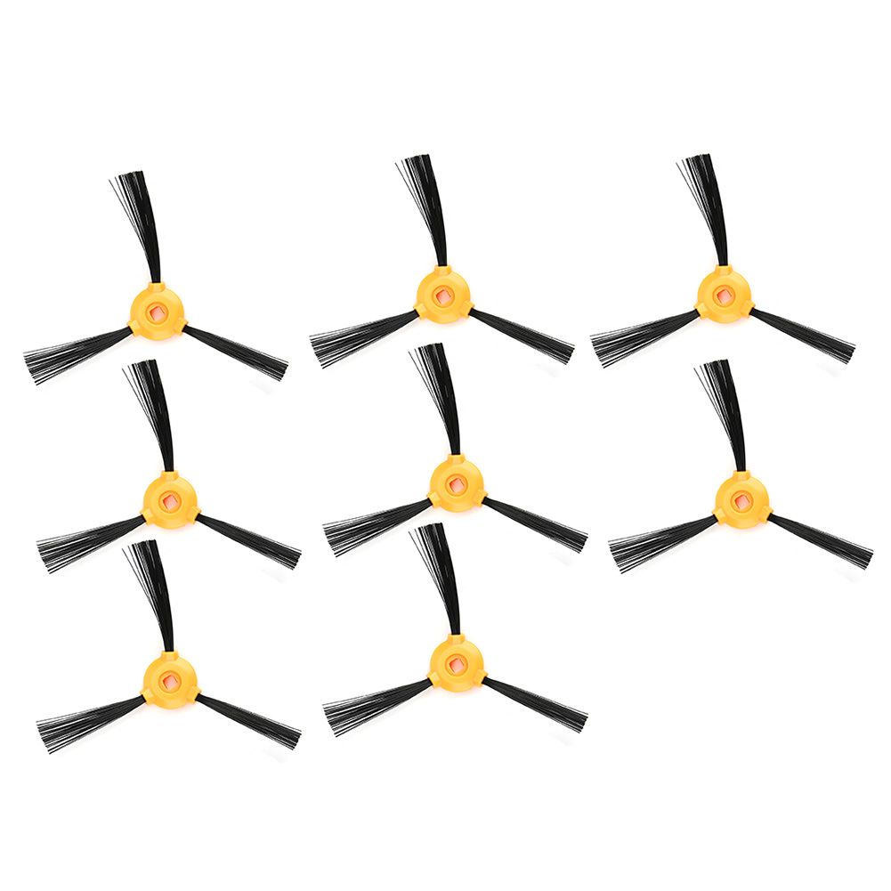 8Pcs Vacuum Cleaner Cleaning Side Brush Replacement Accessories Parts Fit for view 4