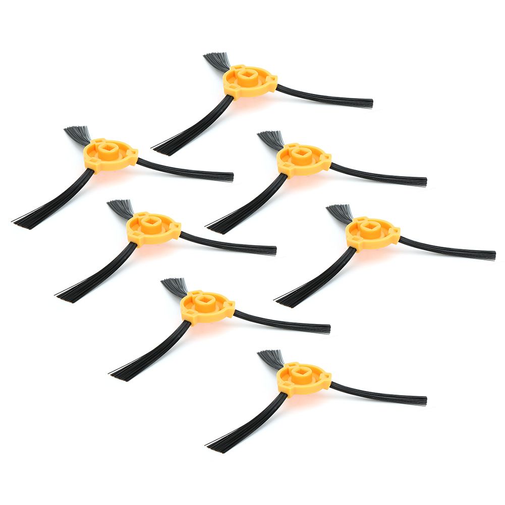 8Pcs Vacuum Cleaner Cleaning Side Brush Replacement Accessories Parts Fit for view 5
