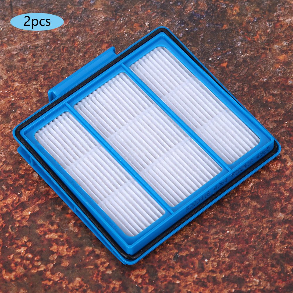 2PCS Sweeper Filter Replacement Parts Fit for EUFY IQ Vacuum Cleaner Accessories view 9