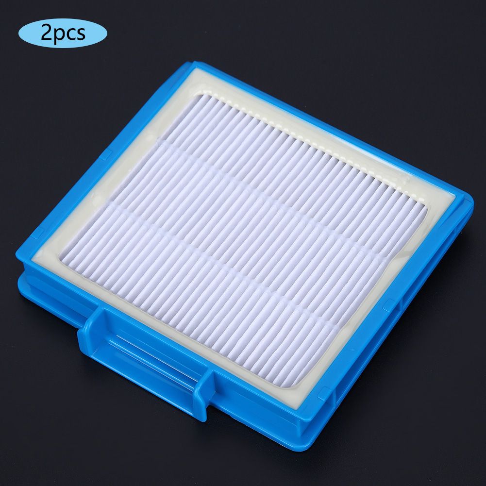 2PCS Sweeper Filter Replacement Parts Fit for EUFY IQ Vacuum Cleaner Accessories view 10