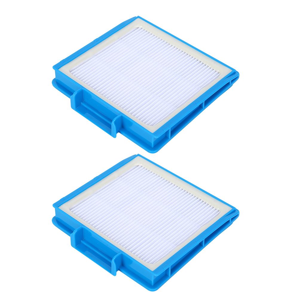 2PCS Sweeper Filter Replacement Parts Fit for EUFY IQ Vacuum Cleaner Accessories view 11