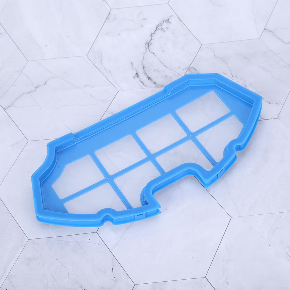 Main Primary Filter Replacement Fit for Deebot N79/N79S Sweeping Robot Vacuum view 6